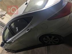 هيونداي أكسنت